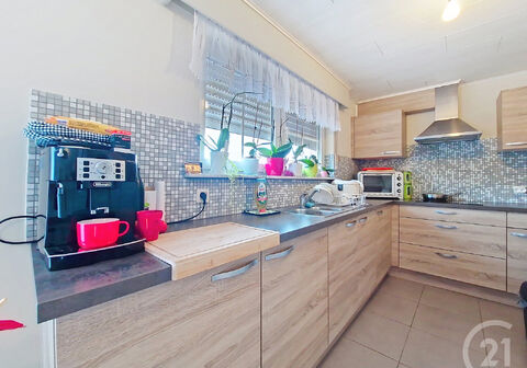 Duplex te huur in Aarschot Langdorp