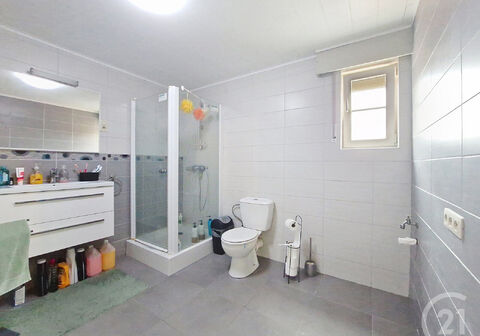 Duplex te huur in Aarschot Langdorp