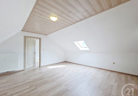Duplex te huur in Aarschot Langdorp