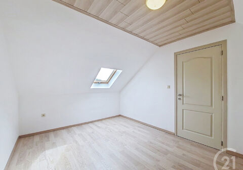 Duplex te huur in Aarschot Langdorp