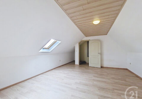 Duplex te huur in Aarschot Langdorp