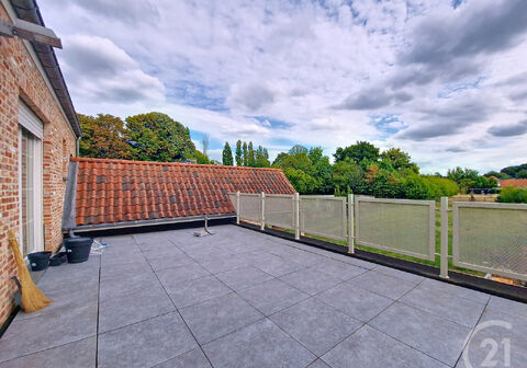 Duplex te huur in Aarschot Langdorp