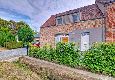 Duplex te huur in Aarschot Langdorp