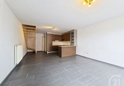 Duplex te huur in Heist-op-den-Berg