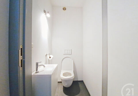 Duplex te huur in Heist-op-den-Berg