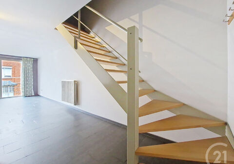 Duplex te huur in Heist-op-den-Berg
