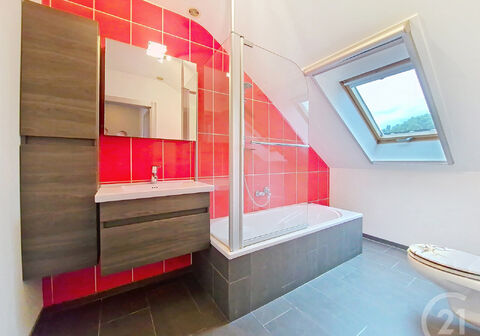 Duplex te huur in Heist-op-den-Berg