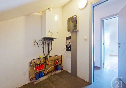 Duplex te huur in Heist-op-den-Berg
