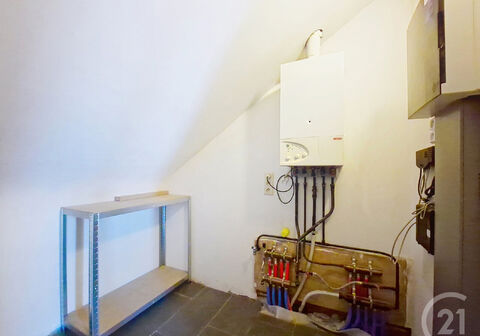 Duplex te huur in Heist-op-den-Berg