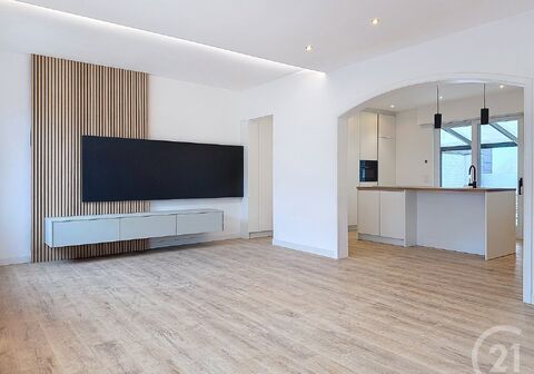 Duplex te huur in Lint