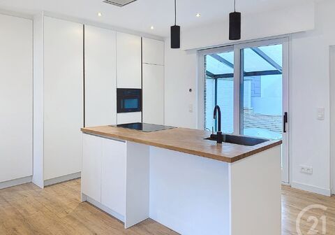 Duplex te huur in Lint