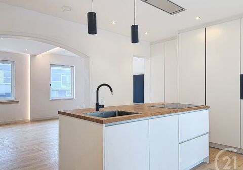 Duplex te huur in Lint