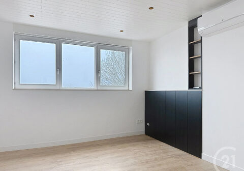 Duplex te huur in Lint