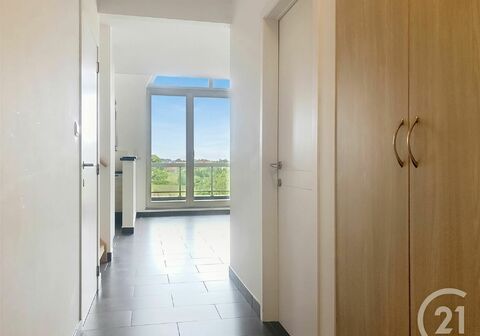 Duplex te huur in Zandhoven