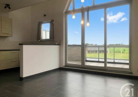 Duplex te huur in Zandhoven