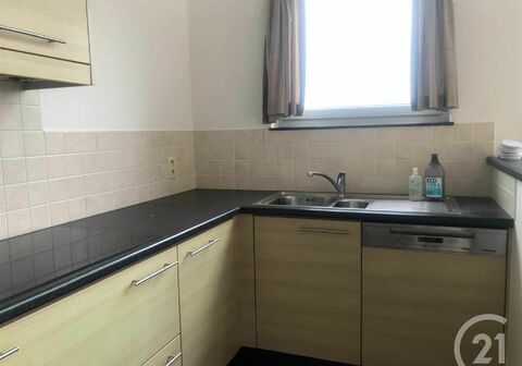 Duplex te huur in Zandhoven