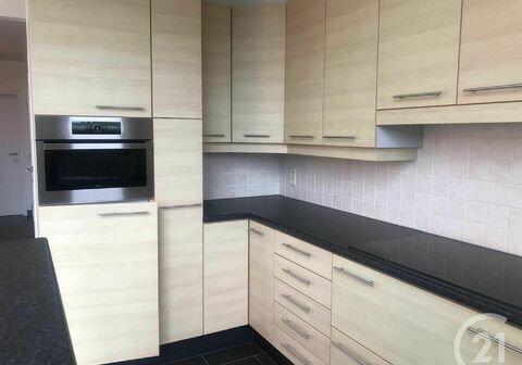 Duplex te huur in Zandhoven
