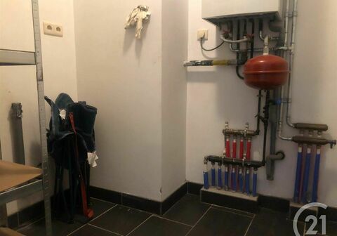 Duplex te huur in Zandhoven