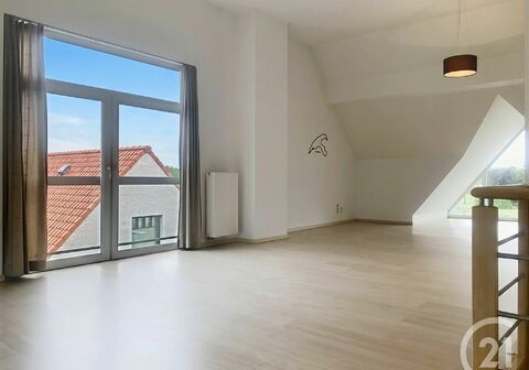 Duplex te huur in Zandhoven