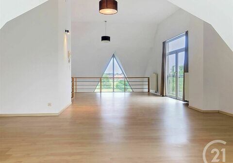 Duplex te huur in Zandhoven