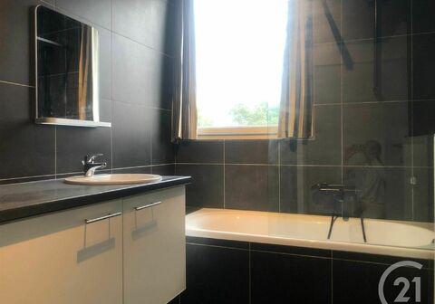Duplex te huur in Zandhoven