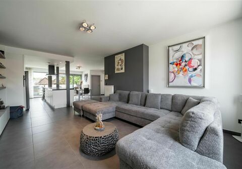 Duplex te koop in BEGIJNENDIJK