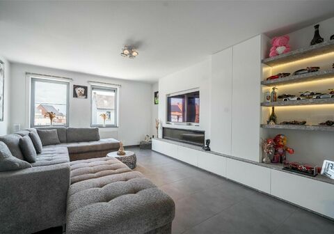 Duplex te koop in BEGIJNENDIJK
