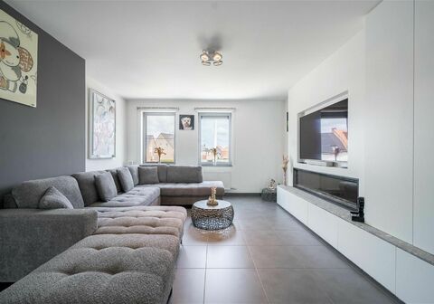 Duplex te koop in BEGIJNENDIJK