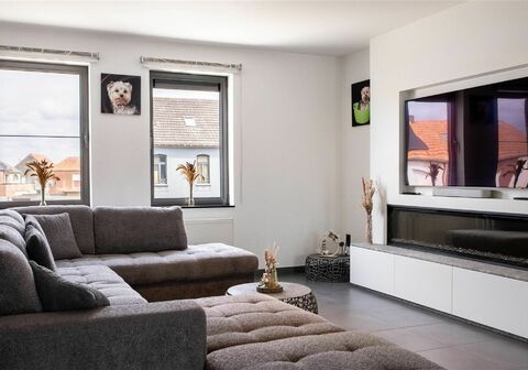 Duplex te koop in BEGIJNENDIJK