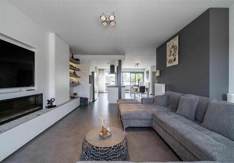 Duplex te koop in BEGIJNENDIJK