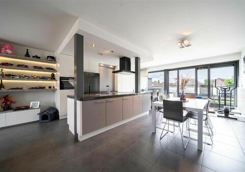 Duplex te koop in BEGIJNENDIJK