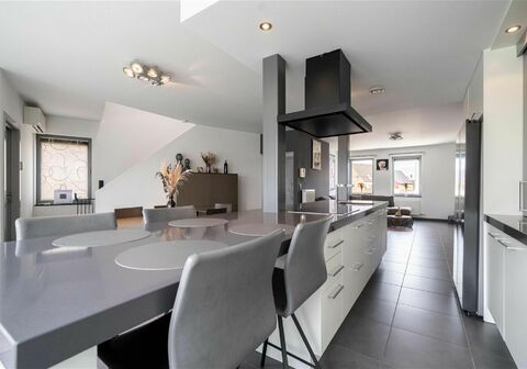 Duplex te koop in BEGIJNENDIJK