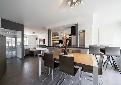 Duplex te koop in BEGIJNENDIJK