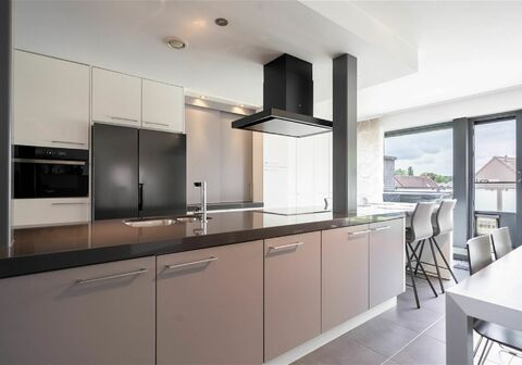 Duplex te koop in BEGIJNENDIJK