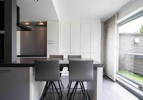 Duplex te koop in BEGIJNENDIJK