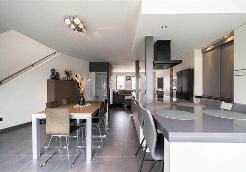 Duplex te koop in BEGIJNENDIJK