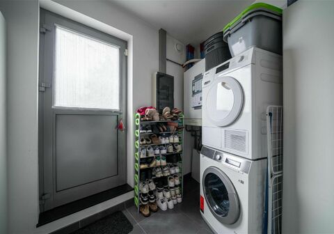 Duplex te koop in BEGIJNENDIJK