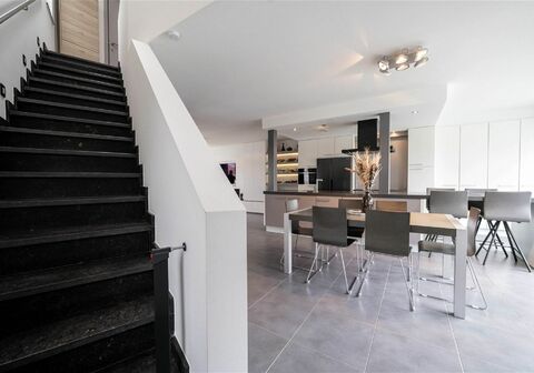 Duplex te koop in BEGIJNENDIJK