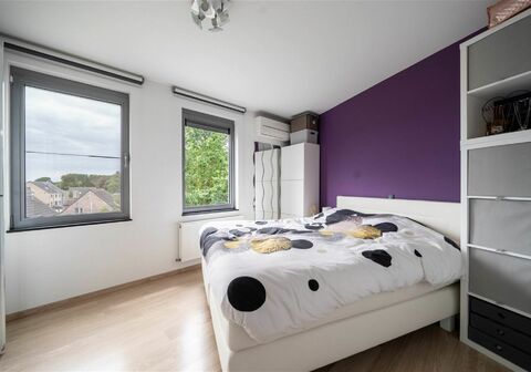 Duplex te koop in BEGIJNENDIJK