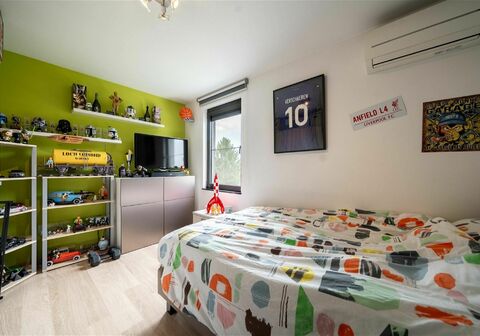 Duplex te koop in BEGIJNENDIJK