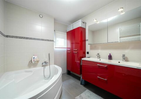 Duplex te koop in BEGIJNENDIJK