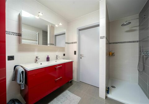 Duplex te koop in BEGIJNENDIJK