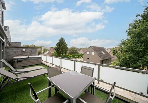 Duplex te koop in BEGIJNENDIJK