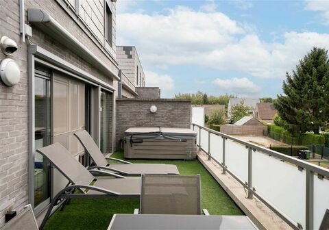 Duplex te koop in BEGIJNENDIJK