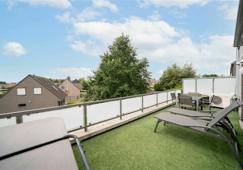 Duplex te koop in BEGIJNENDIJK