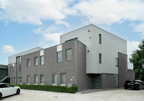 Duplex te koop in BEGIJNENDIJK