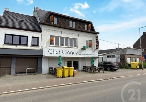 Duplex te koop in Herselt Ramsel