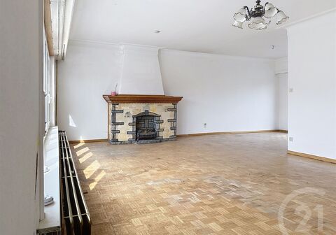 Duplex te koop in Herselt Ramsel