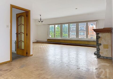 Duplex te koop in Herselt Ramsel