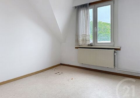 Duplex te koop in Herselt Ramsel